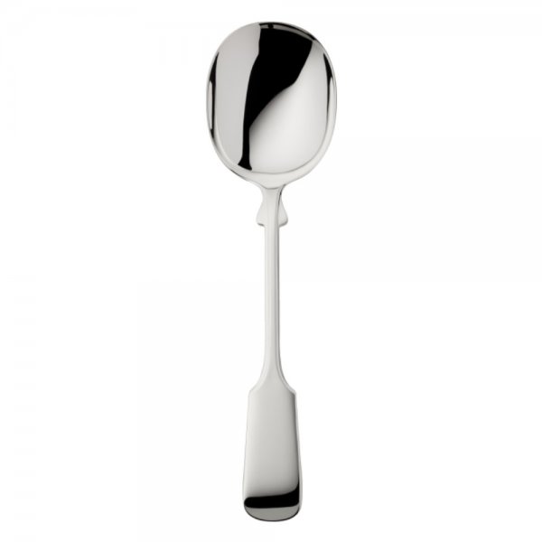 Potato spoon Alt-Spaten 925 by Robbe & Berking