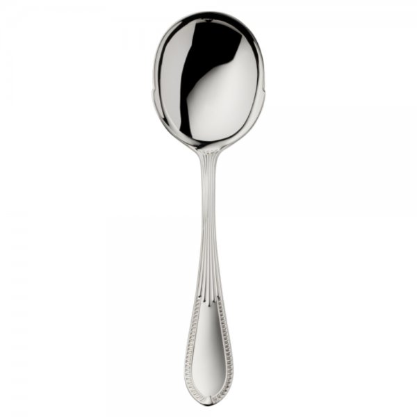 Belvedere 925 potato spoon by Robbe & Berking