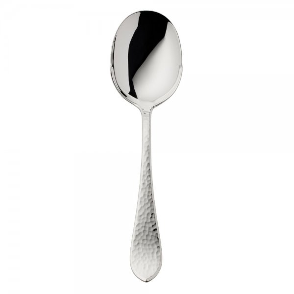 Potato spoon Martelé from Robbe & Berking