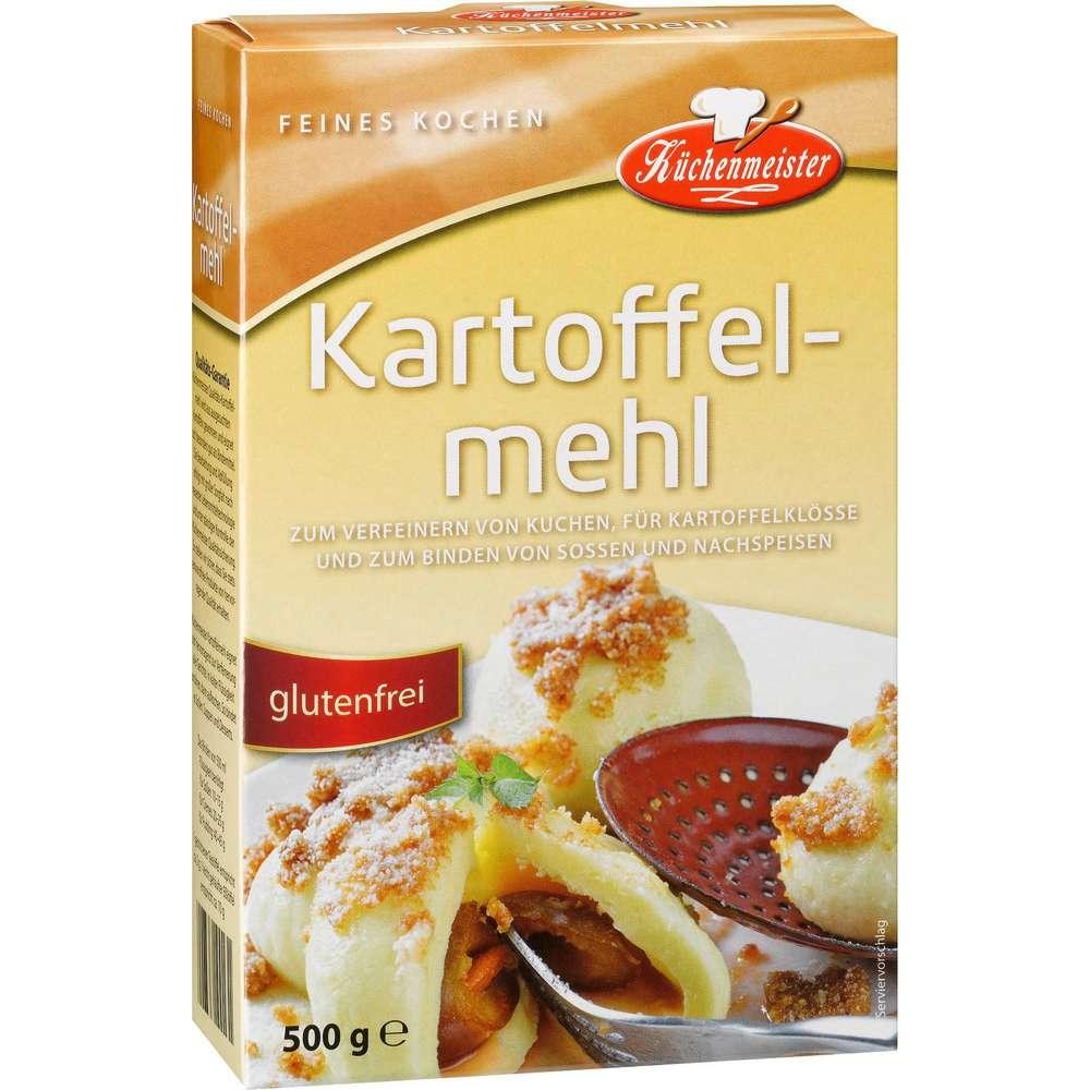 Küchenmeister potato flour
