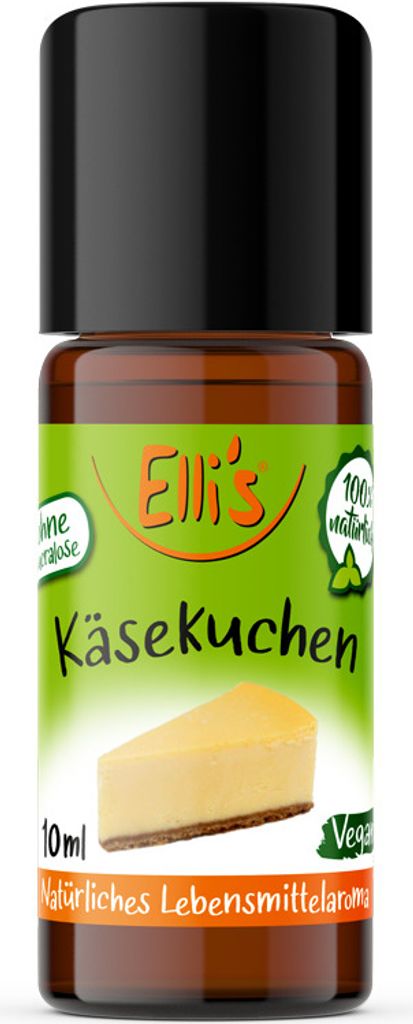 Aroma Shopping GmbH Cheesecake - Natural Food Flavoring