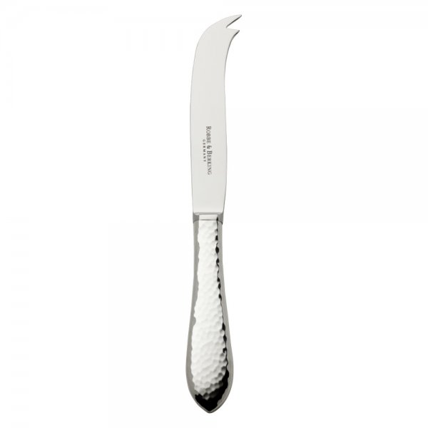 Cheese knife Martelé from Robbe & Berking