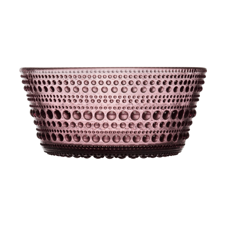 Iittala Kastehelmi shell 23cl