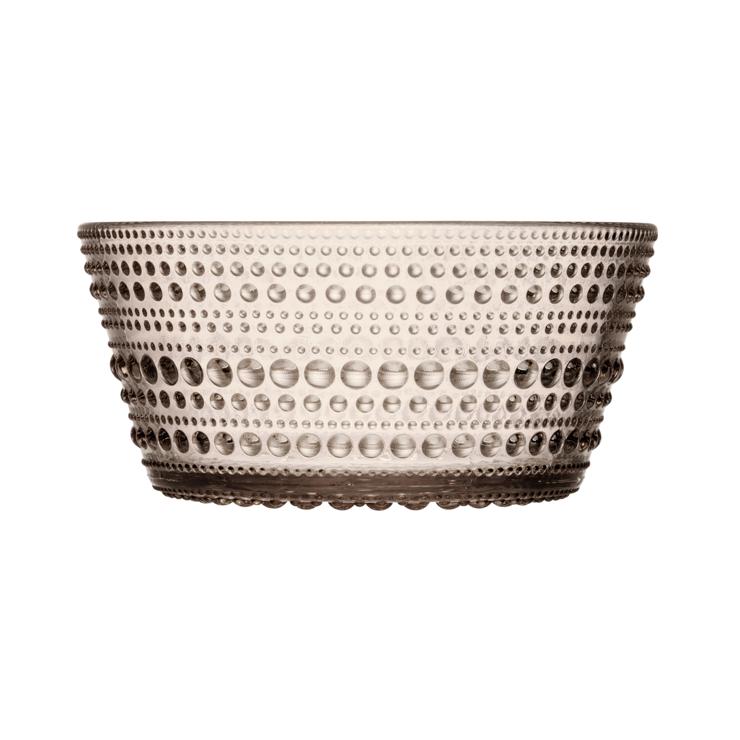 Iittala Kastehelmi Shell 23Cl