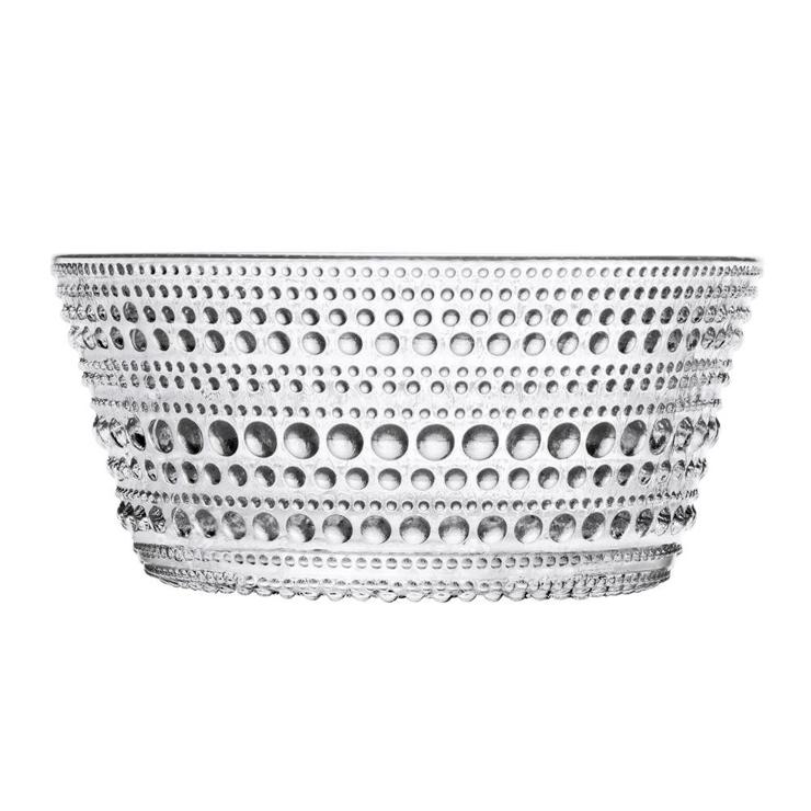 Iittala Kastehelmi Shell 23Cl