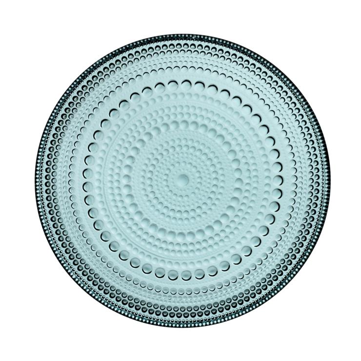 Iittala Kastehelmi Plate 17Cm