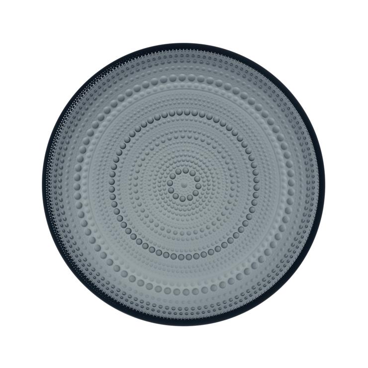 Iittala Kastehelmi Plate 24.8 Cm