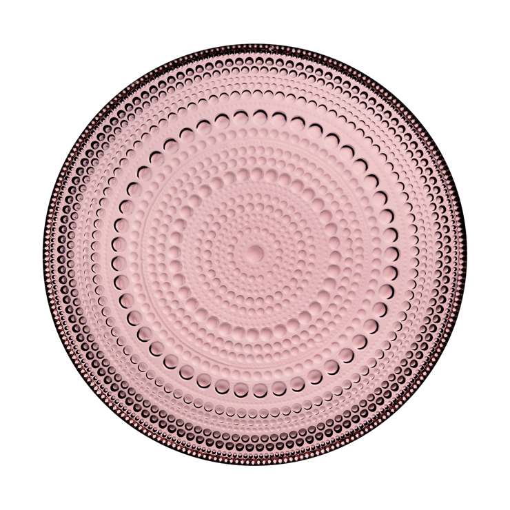 Iittala Kastehelmi plate Ø17cm