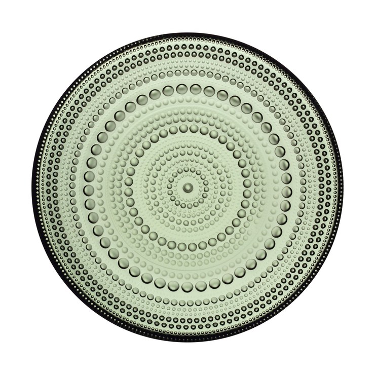 Iittala Kastehelmi plate Ø17cm