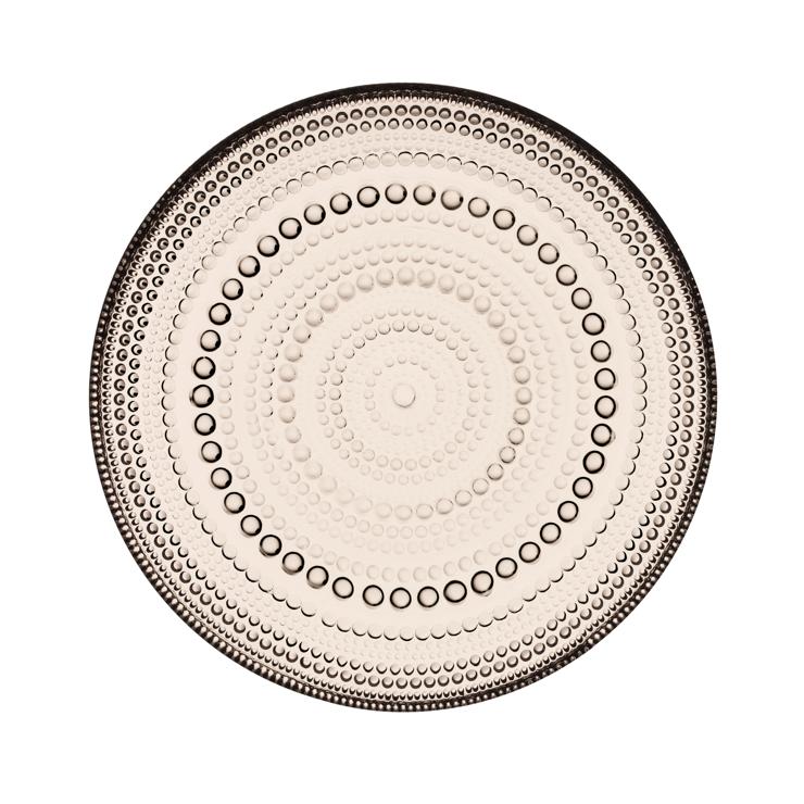 Iittala Kastehelmi plate Ø17cm