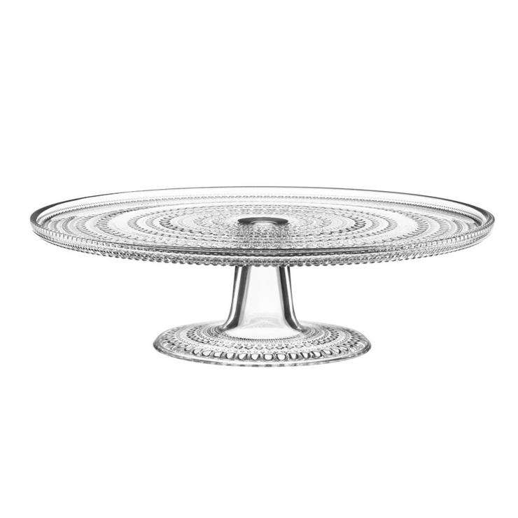 Iittala Kastehelmi Cake Stand