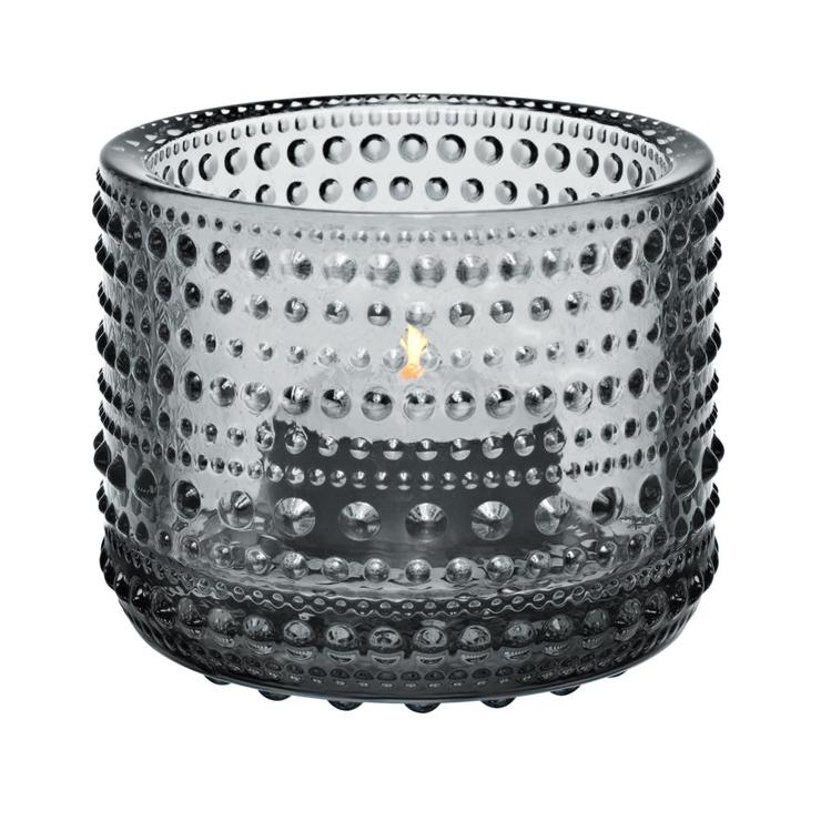 Iittala Kastehelmi Lantern