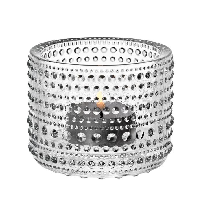 Iittala Kastehelmi Lantern