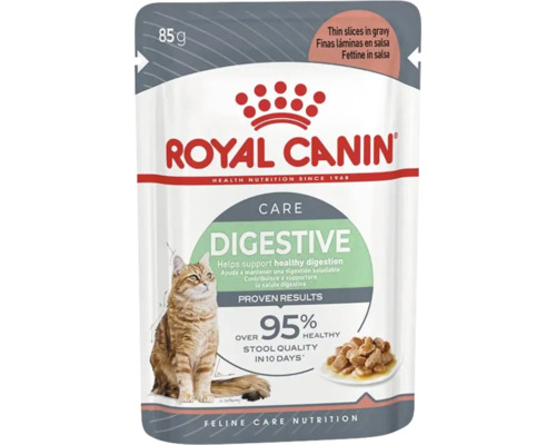 RoyalCanin Wet cat food ROYAL CANIN Digest Sensitive 85 g