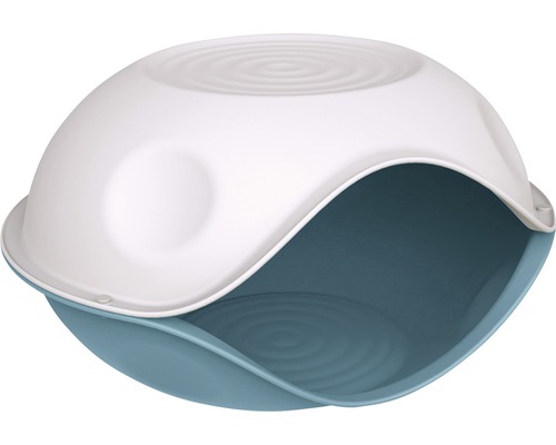 Hornbach Cat cave Duck Plain 57 x 48 x 32 cm random color selection