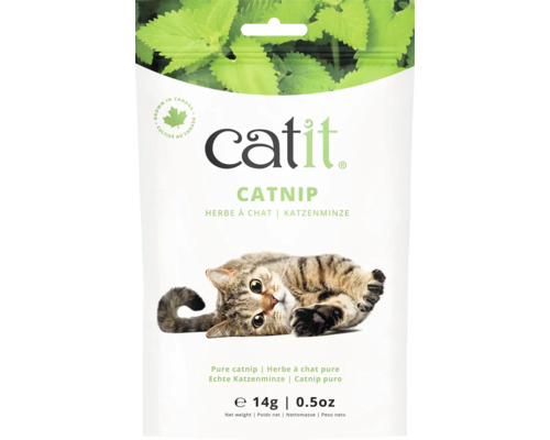Catnip Catit Catnip 14 g bag