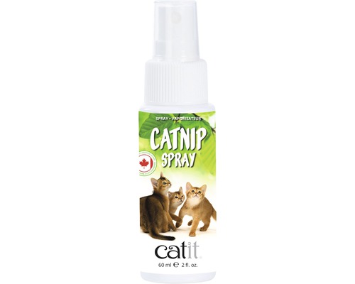 Catnip Catit Senses 2.0 Catnip Spray 60 ml
