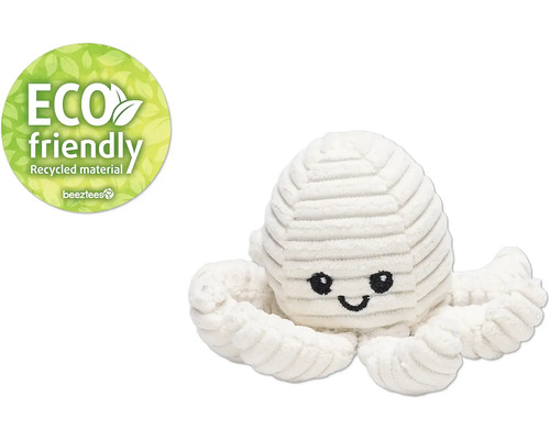 Cat toy Beeztees Eco Octopus Nome