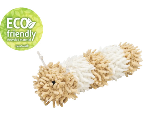 Cat toy Beeztees Eco Caterpillar Bobba
