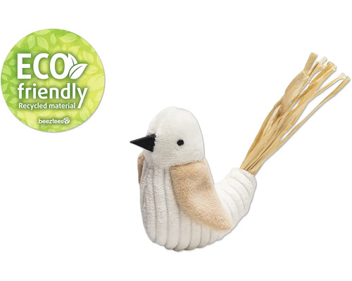 Cat toy beeztees Eco bird Chico