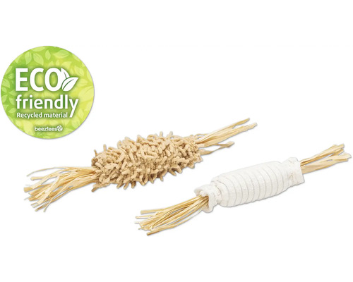 Cat toy beeztees cat toy Eco Jenna