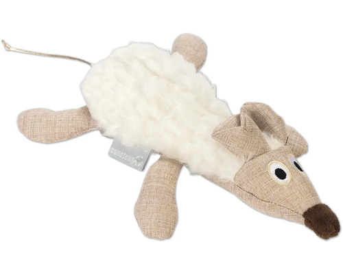 Cat toy beeztees Mouse Kate approx. 17 x 13 x 4 cm