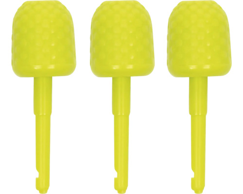 Cat toy replacement part Catit for Senses 2.0 Gum Stimulators, set of 3