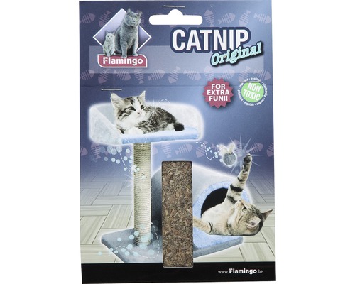 Cat toy Karlie Catnip Sack