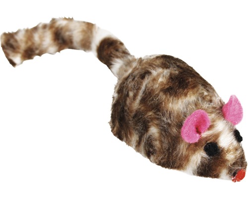 Cat toy Karlie Mouse Speedy
