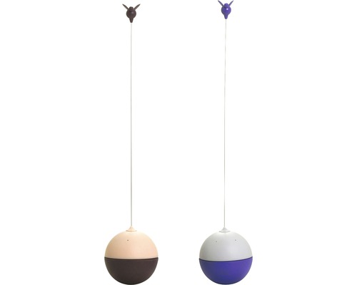 Karlie Cat toy Kitty Swing 35 cm random color selection