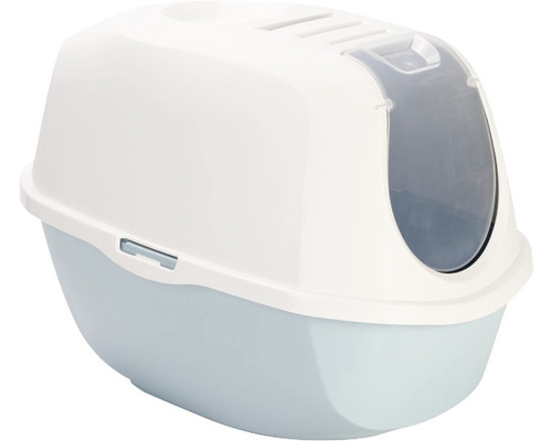 Karlie Smart Cat litter box 52 x 39 x 41 cm aqua