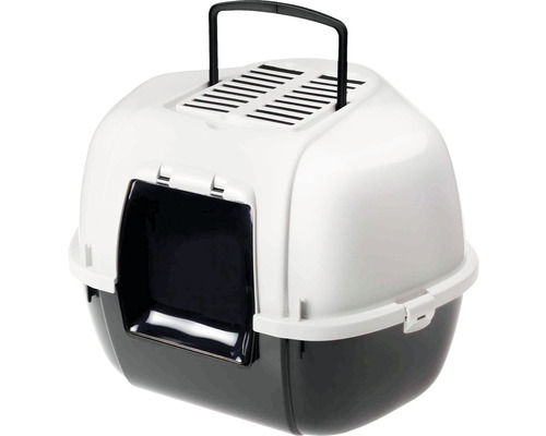 Hornbach Cat toilet Mika 57 x 51 x 42 cm