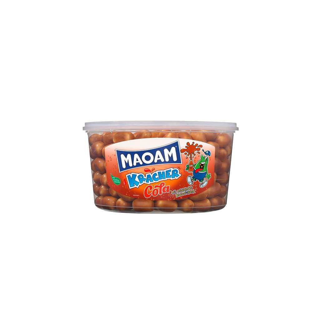 Maoam Chewy Cola Cracker