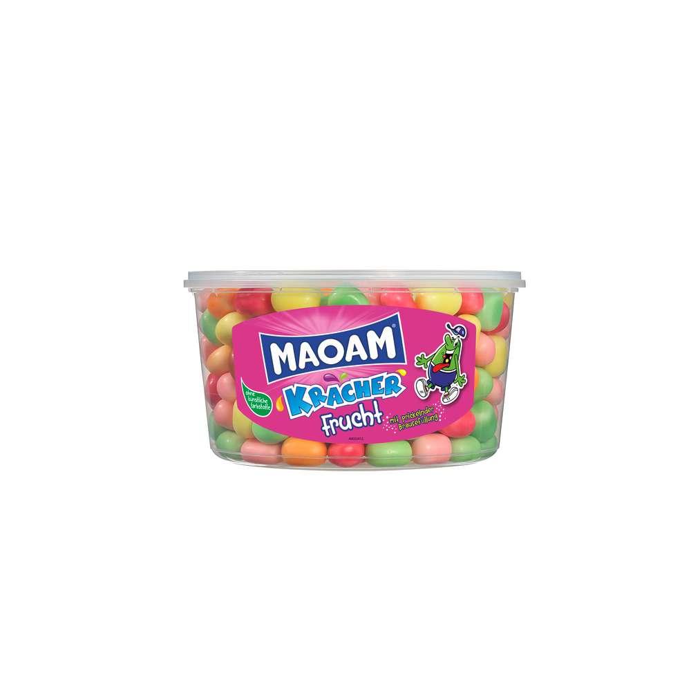 Maoam Chewy Fruit Crackers