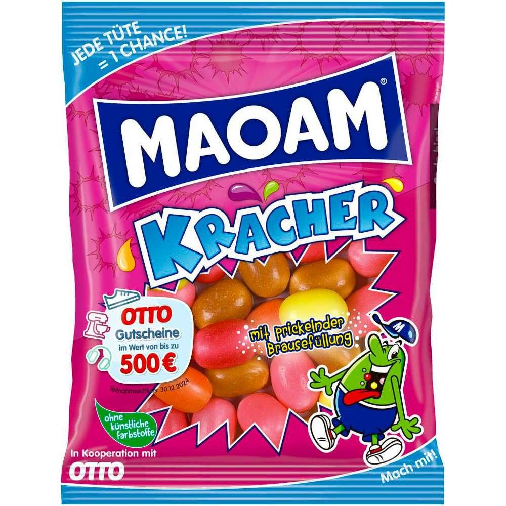 Maoam Chewy Crackers