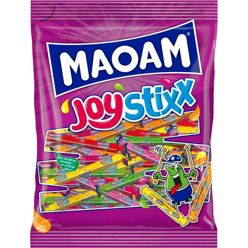 Maoam Chewy candy sticks