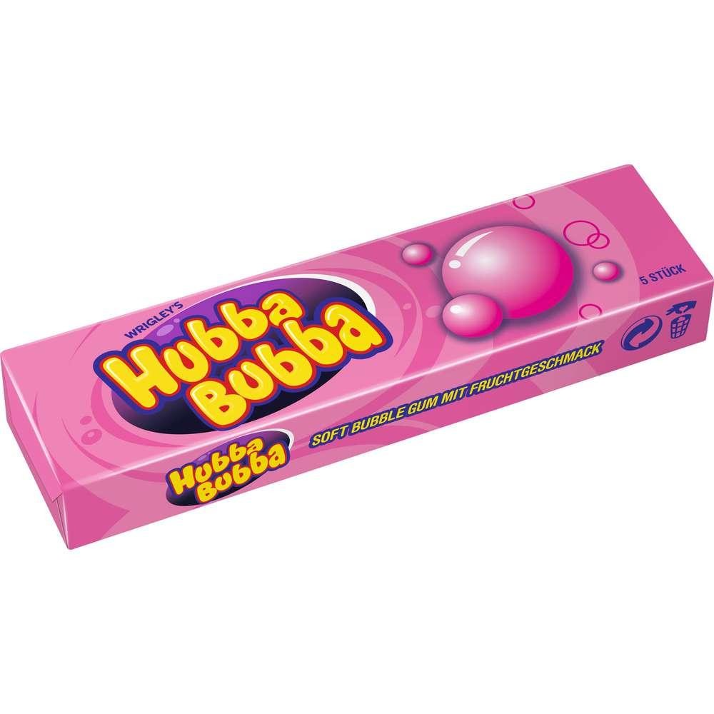 Hubba Bubba Chewing gum, Fancy Fruit