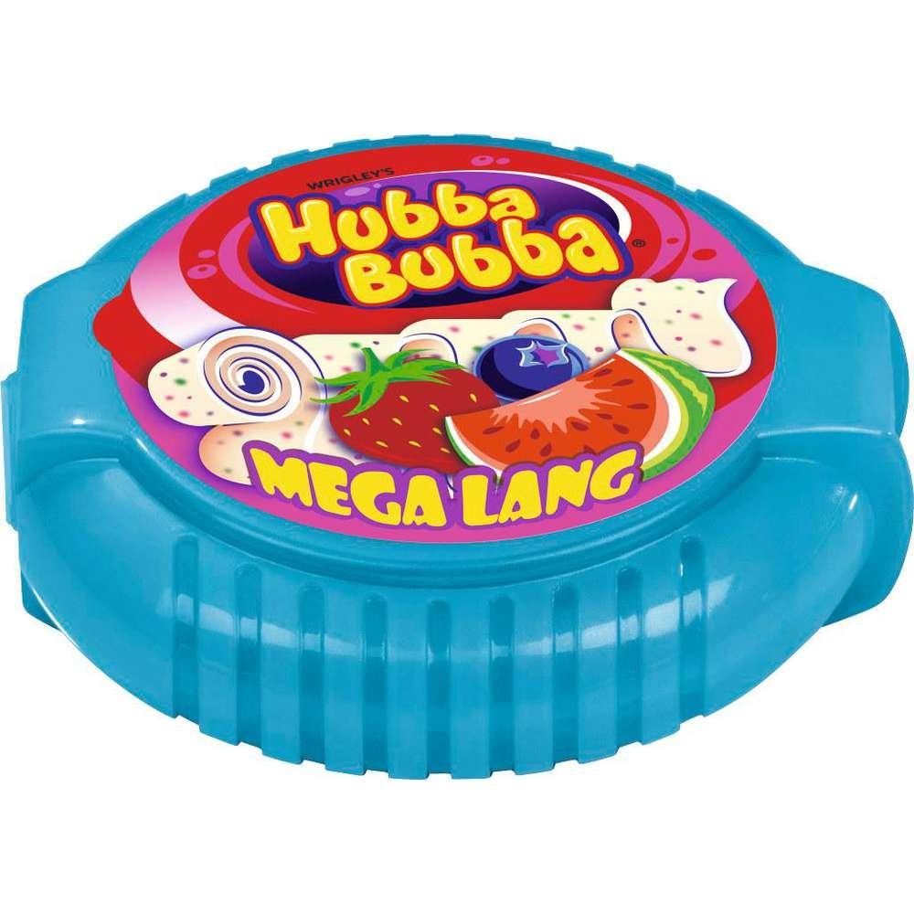Hubba Bubba Chewing gum, Triple Mix