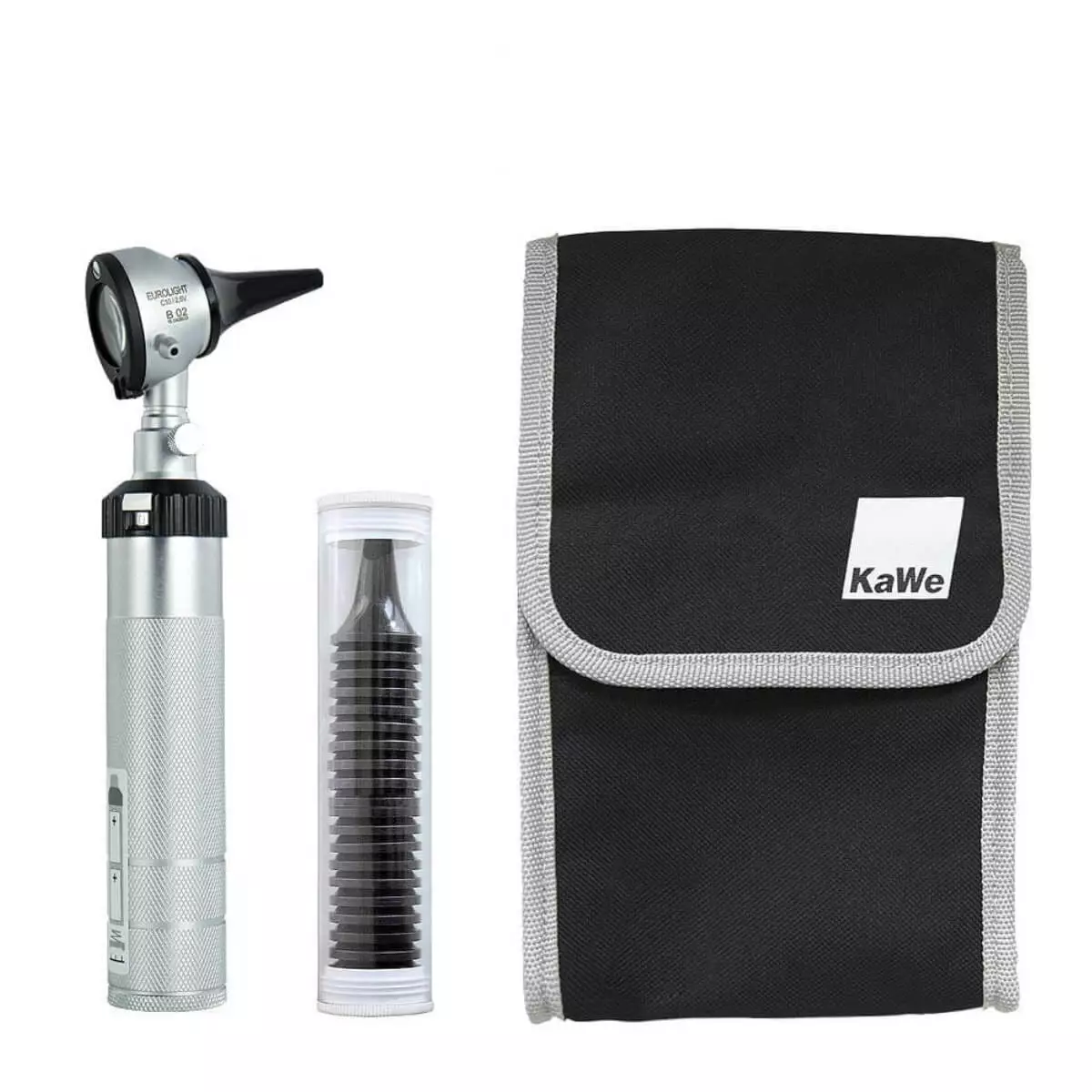 KaWe EUROLIGHT C10 otoscope