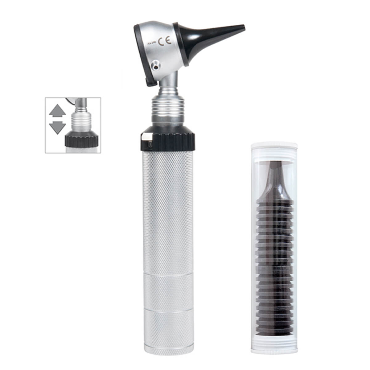 KaWe EUROLIGHT C30 otoscope