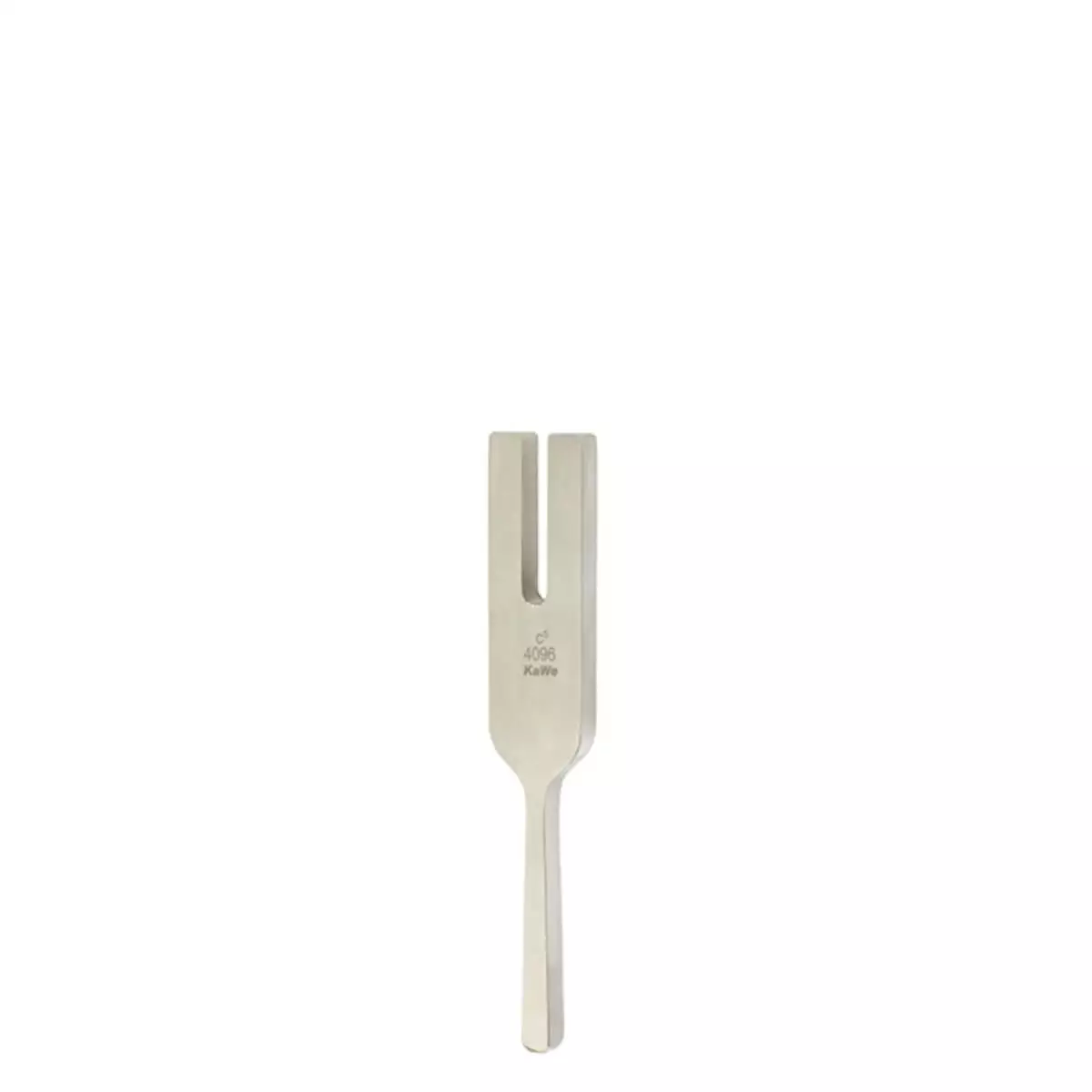KaWe Hartmann tuning fork, c5 4,096 Hz