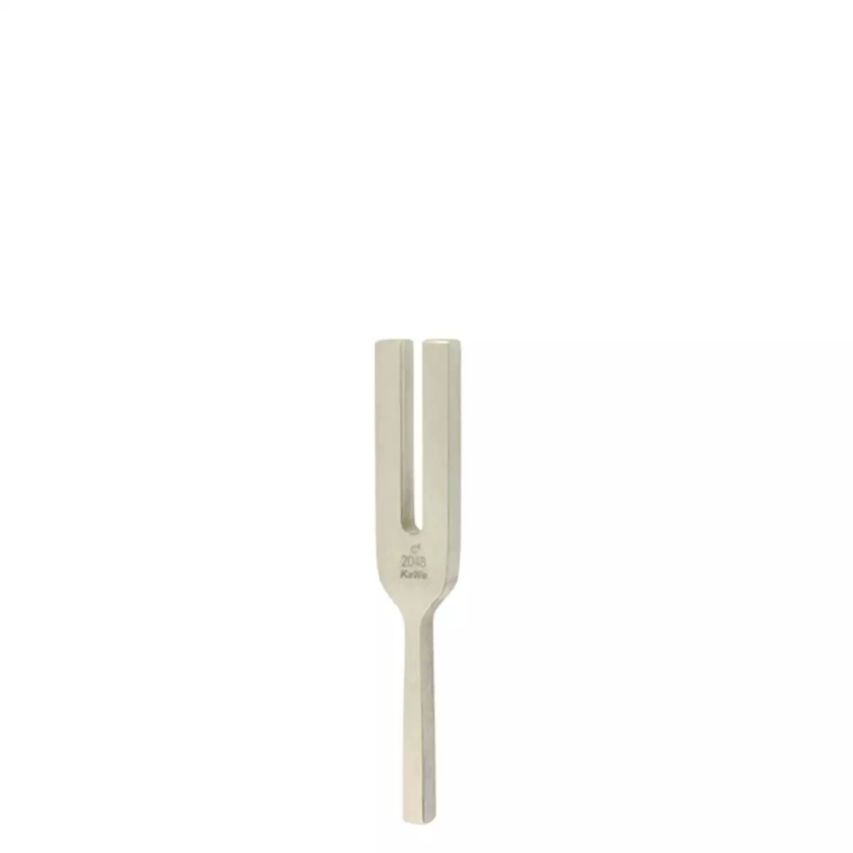 KaWe Hartmann tuning fork