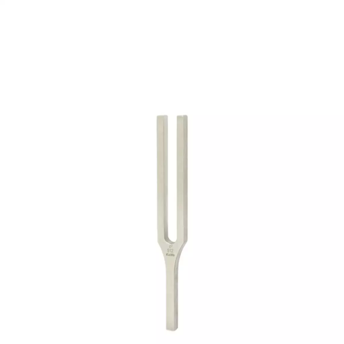 KaWe Hartmann tuning fork c2 512 Hz