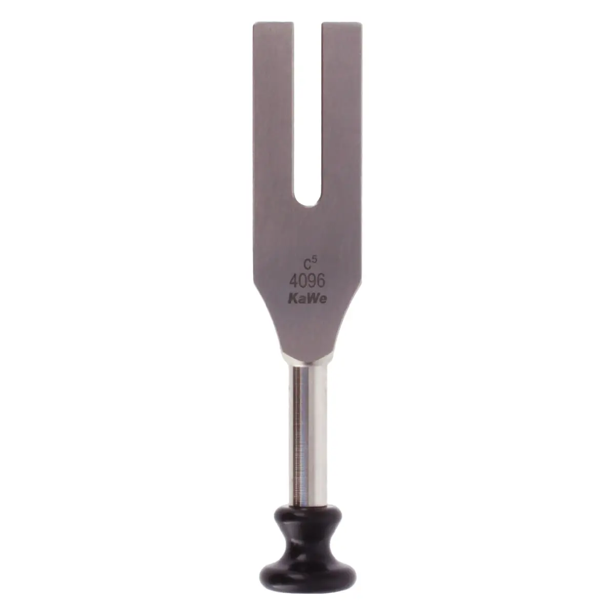 KaWe Lucae tuning fork c5 4,096 Hz
