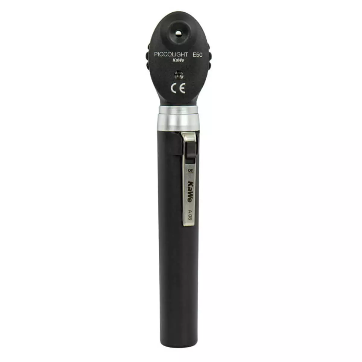 KaWe Piccolight E50 ophthalmoscope, Black