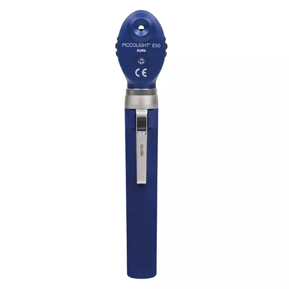 KaWe Piccolight E50 ophthalmoscope, Sky