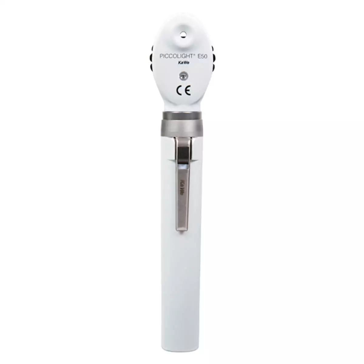 KaWe Piccolight E50 ophthalmoscope, White