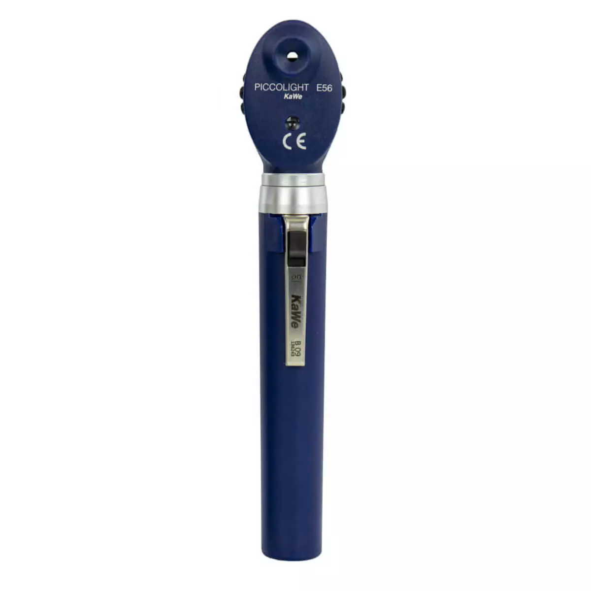KaWe Piccolight E56 LED ophthalmoscope, Sky