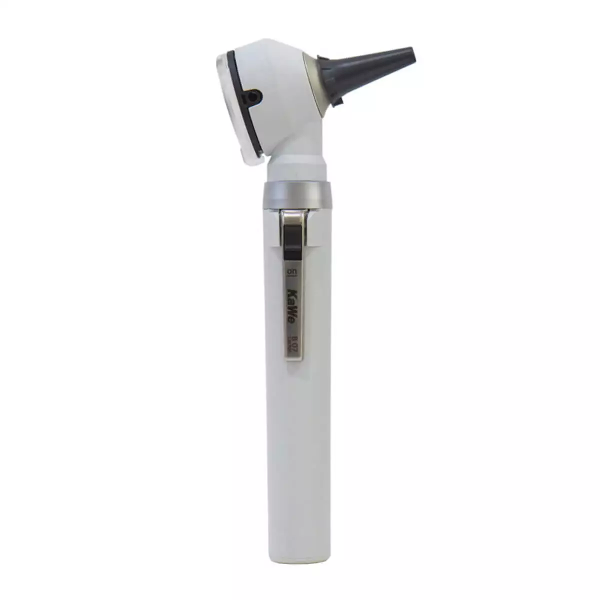 KaWe Piccolight F.O. LED otoscope, Stone Standard