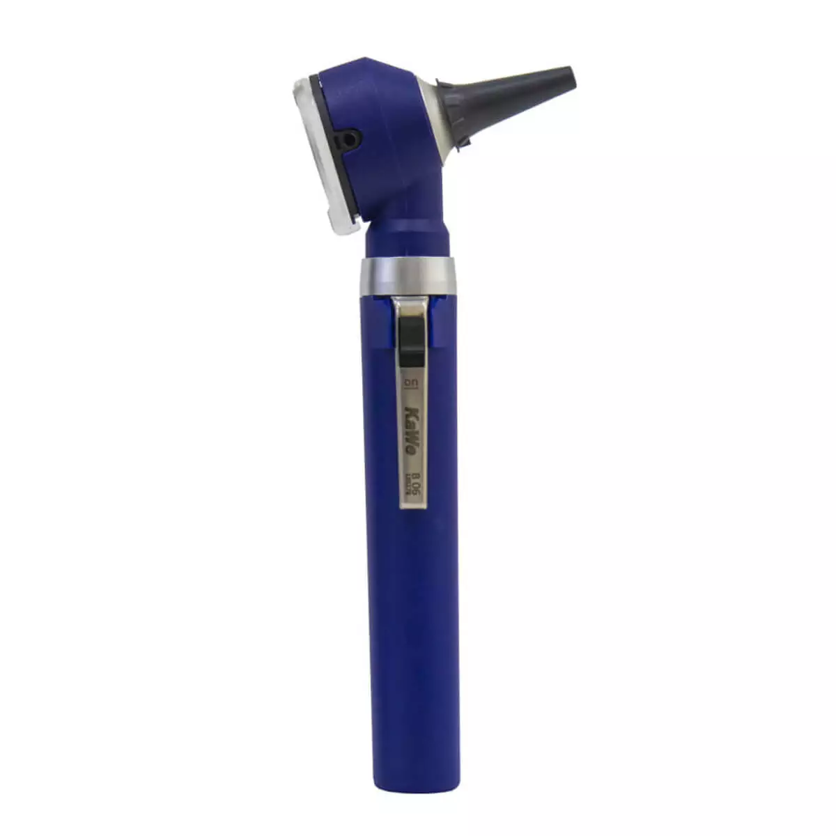 KaWe Piccolight F.O. LED otoscope, Sky Standard